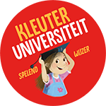Site-icoon van Kleuteruniversiteit bij Een begrijpend-luisterles in acht stappen