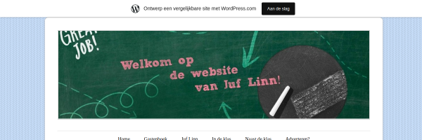 Screenshot van de bronpagina RALFI-lezen stap voor stap